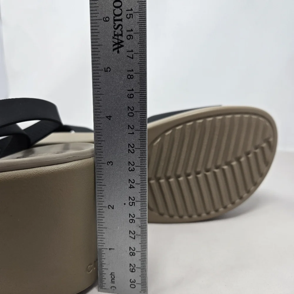 CROCS brooklyn adj